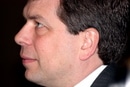 Mark Begich